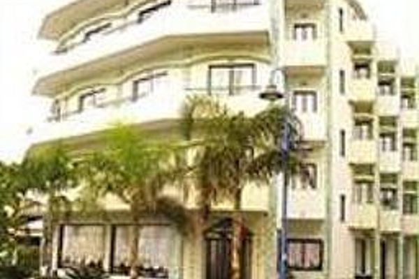 Miramare Hotel (Marina di Gioiosa Ionica)
